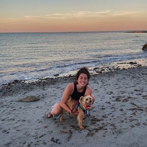 Meet your Posher, Chloe